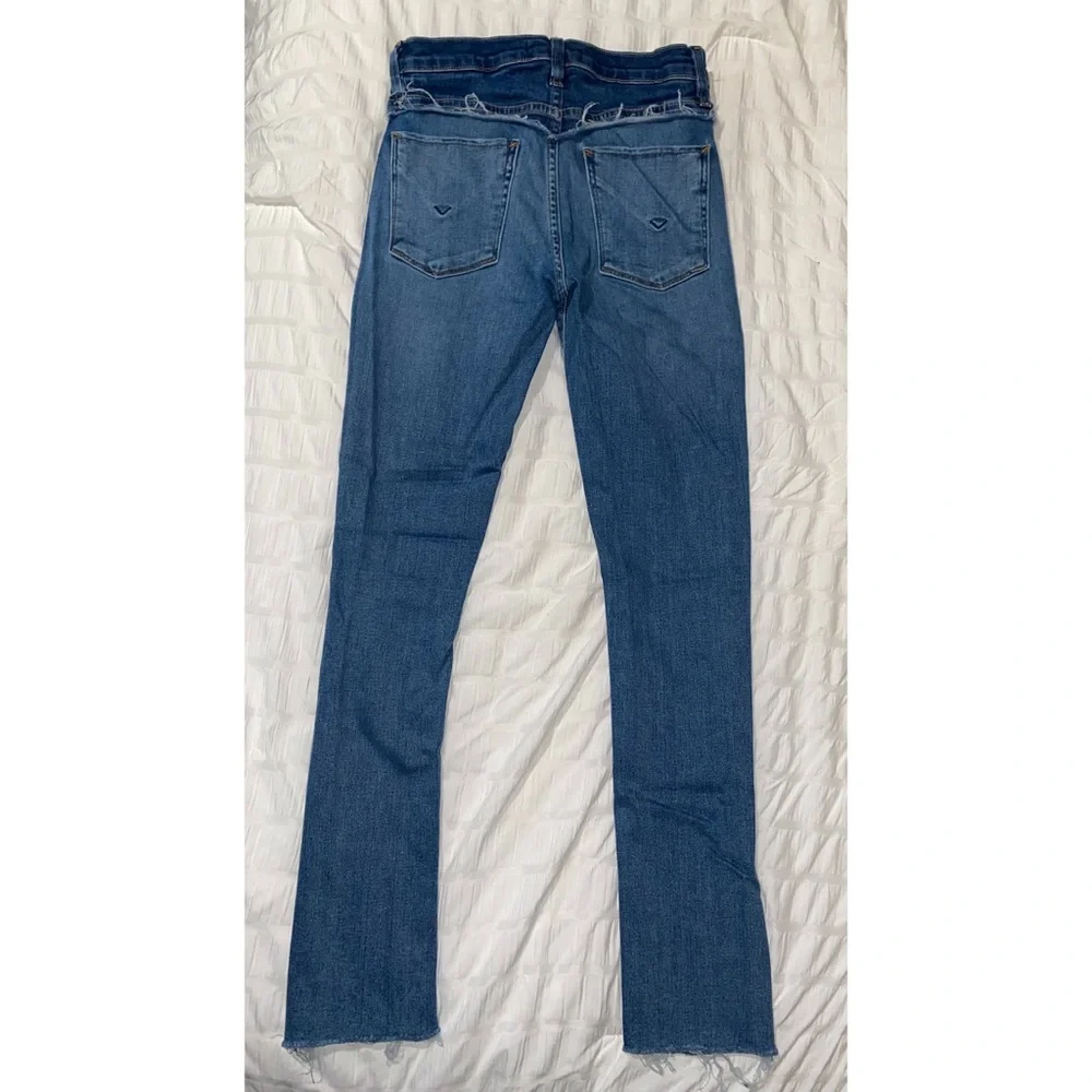 Hudson Jeans hudson jeans